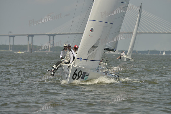 2017 Charleston Race Week D_1053