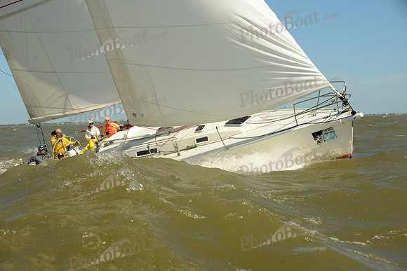 2016 Charleston Race Week B 0628