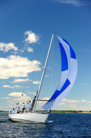 2014 Newport Bermuda A 353