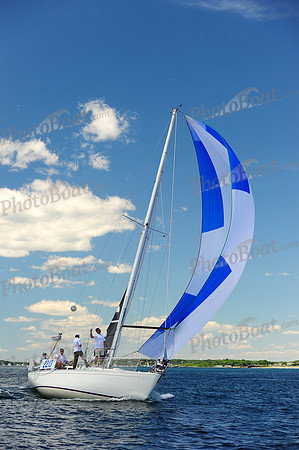 2014 Newport Bermuda A 353