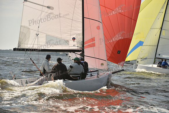 2019 J70 Winter Series C_0994
