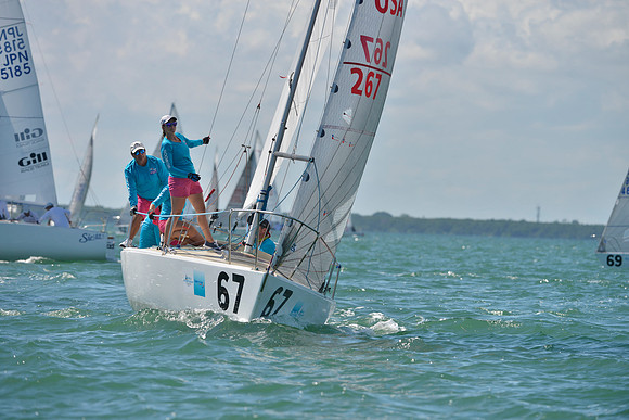 2019 J24 Worlds C_0501