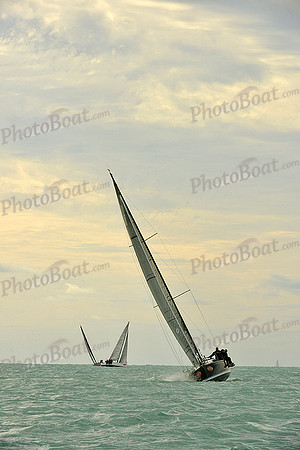 2016 Key West Race Week A_1072