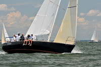 2012 CPYC One Design 1266