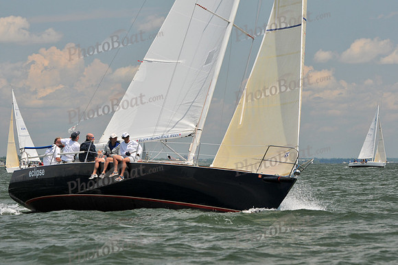 2012 CPYC One Design 1266