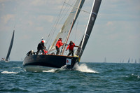 2015 Block Island Race Week A 1081
