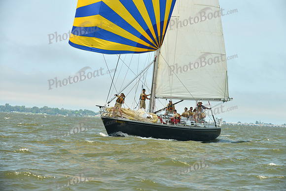 2016 Southern Bay Race Week B_0410