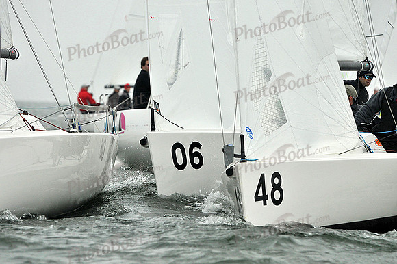 2014 J70 Winter Series D 314