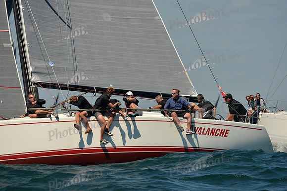 2015 Block Island Race Week G 1286