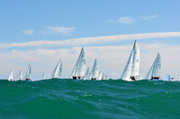 2013 Key West Race Week D 1033