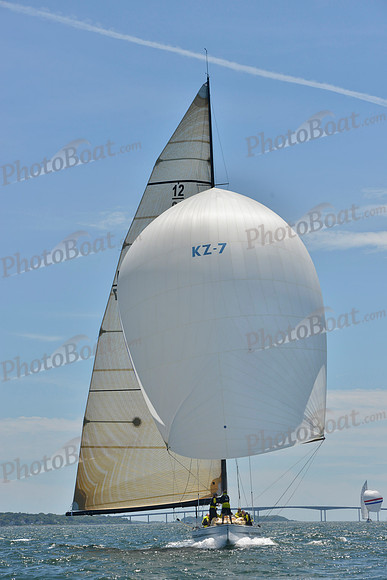 2019 NYYC Annual Regatta B_0262