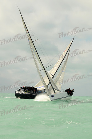 2009 Key West Race Week C 176