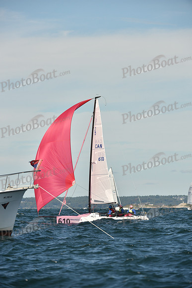 2018 J70 Worlds F_0855