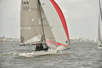 2019 Charleston Race Week C_0327