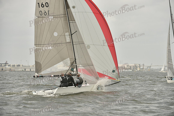 2019 Charleston Race Week C_0327