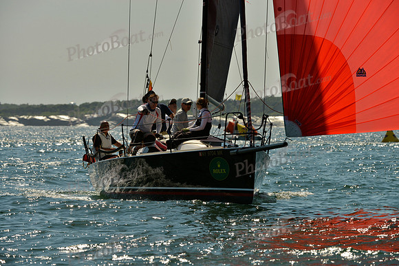 2016 NYYC Race Week A 1624