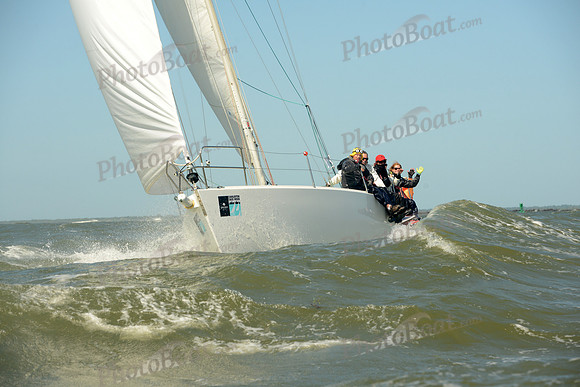 2016 Charleston Race Week B 0606