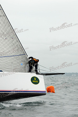2011 NYYC Annual Regatta B 392