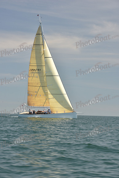 2024 Figawi 1621