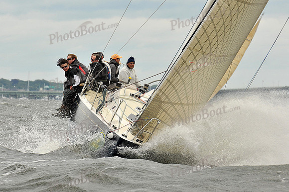 2013 NYYC Annual Regatta A 625