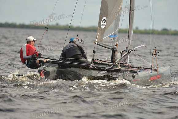 2015 F18 Americas E 791