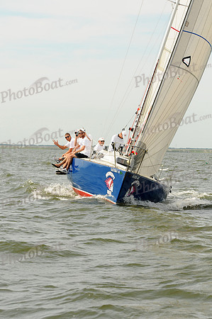 2011 Southern Bay RW A 296