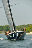 2015 NYYC Annual Regatta A 1461