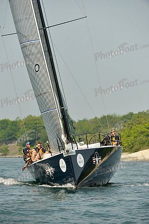 2015 NYYC Annual Regatta A 1461