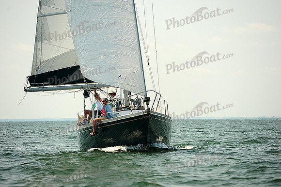 2014 Cape Charles Cup A 390