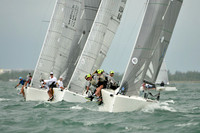 2015 Melges 24 Miami Invitational D 528