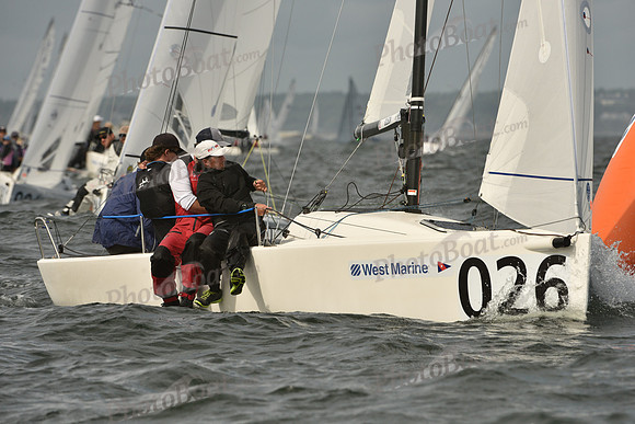 2018 J70 Worlds C_0983