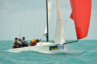 2015 Key West Race Week E 843