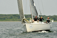 2015 NYYC Annual Regatta A 285