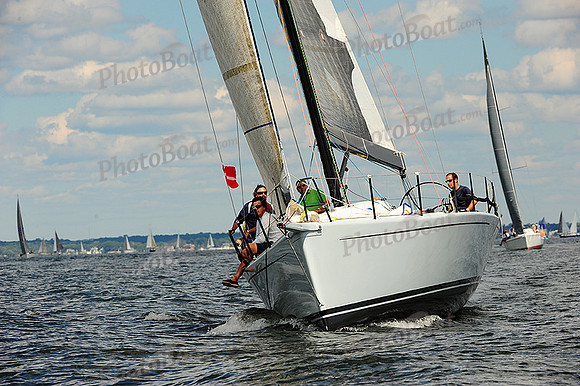 2014 Denmark Race B 912