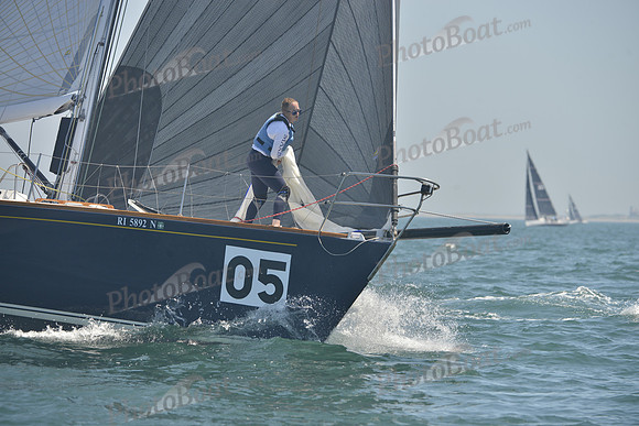 2025 Block Island Race Week G_0155