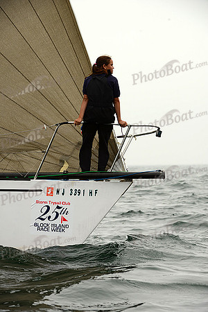 2013 Block Island Race Week D 741