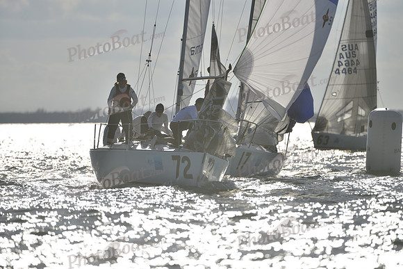 2019 J24 Worlds D_1887