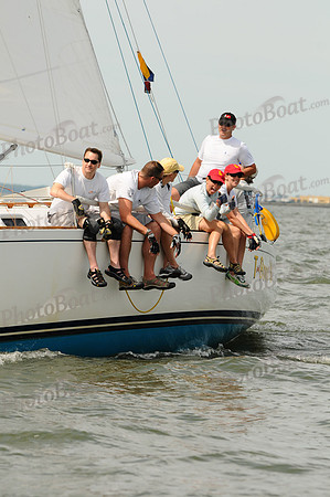 2011 Southern Bay RW A 623