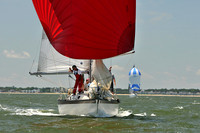 2013 Southern Bay Race Week D 1528