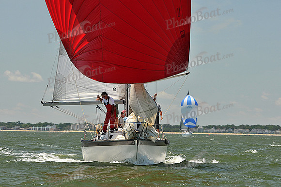 2013 Southern Bay Race Week D 1528