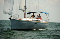 2014 Cape Charles Cup A 1439