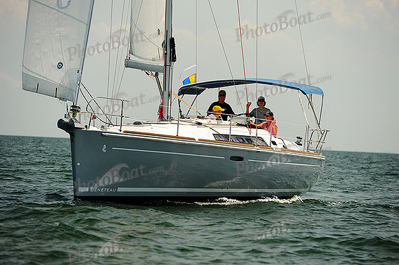 2014 Cape Charles Cup A 1439