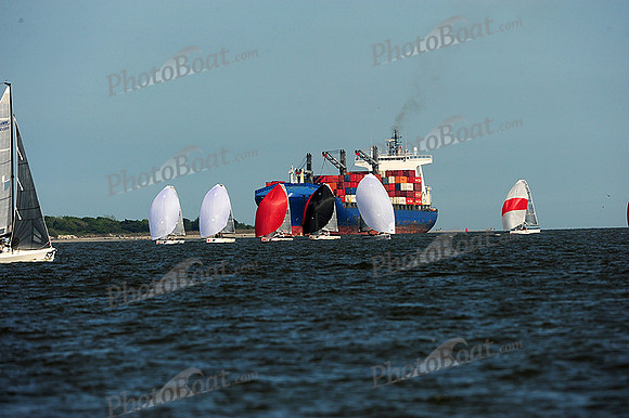 2015 Charleston Race Week D 021