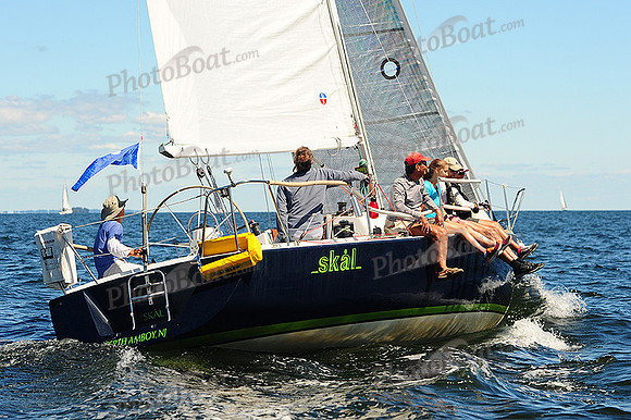 2014 Vineyard Race A 675