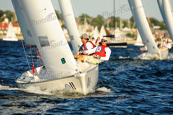 2016 USQS-B 1655