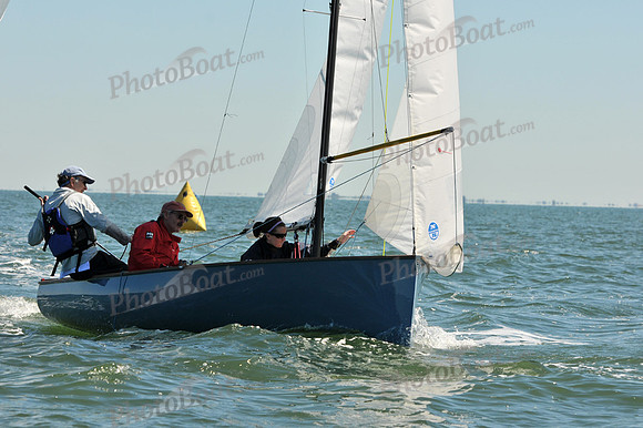 2012 Thistle Midwinters A 620