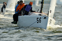 2015 J70 Winter Series B 1186