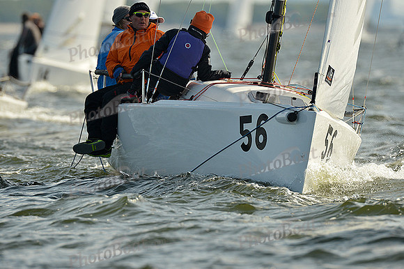 2015 J70 Winter Series B 1186