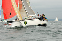 2011 NYYC Annual Regatta B 1161