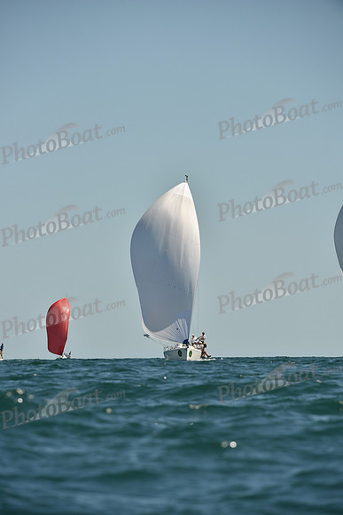 2018 NYYC Race Week B_0854